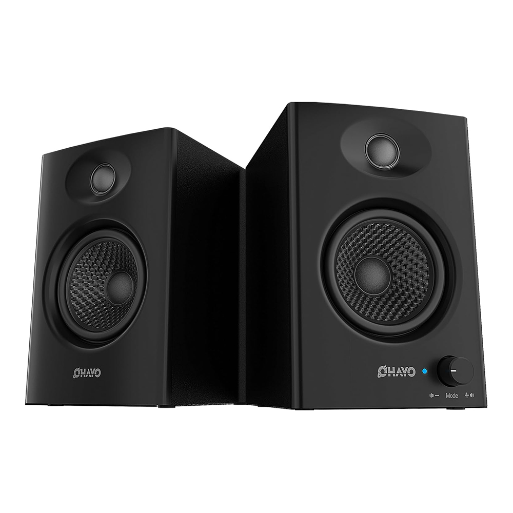 Pc Unit For Gaming - Caixas de Som Ativas OHAYO 60W