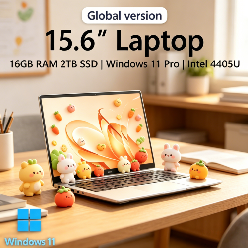 Pc Gaming Intel - Notebook Ultraleve Quintessential 2026 15.6 polegadas