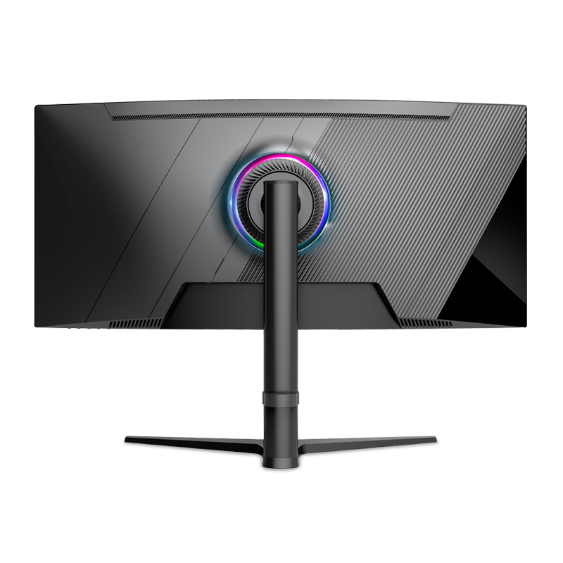 Pc Gaming Price - Monitor Curvo Preço Atacado 15 Polegadas