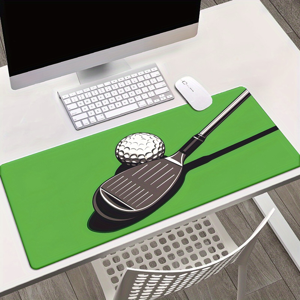 Pc Gaming Club - Mouse Pad para Jogos com Design
