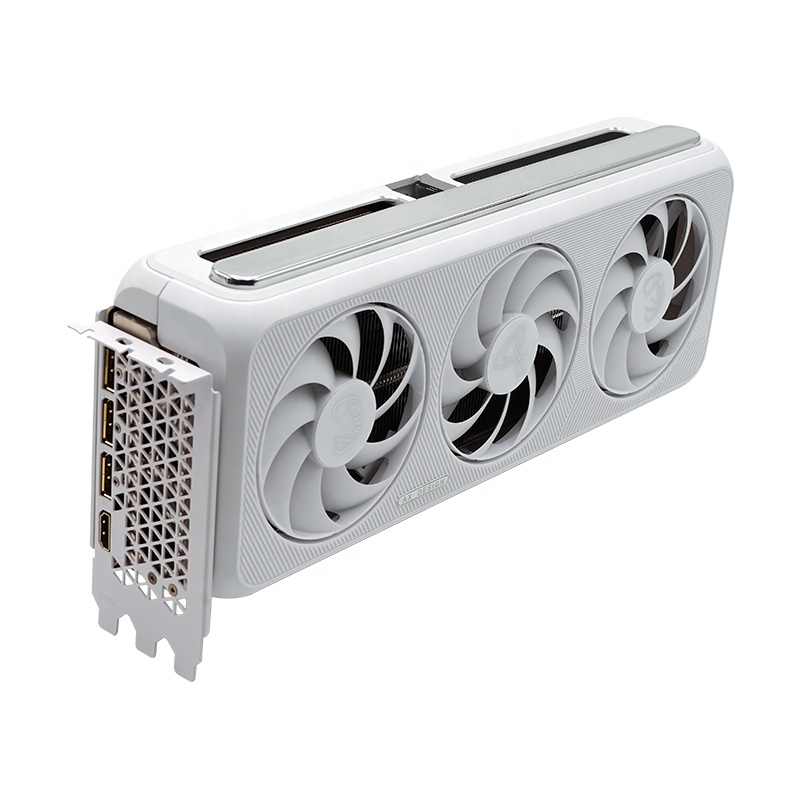 Pc Gaming Nvidia 5080 - Novos acessórios de computador atacado ax