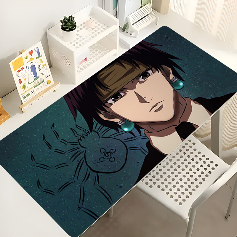 Japan Pc Gaming - Mouse pad japão portátil anime acessórios