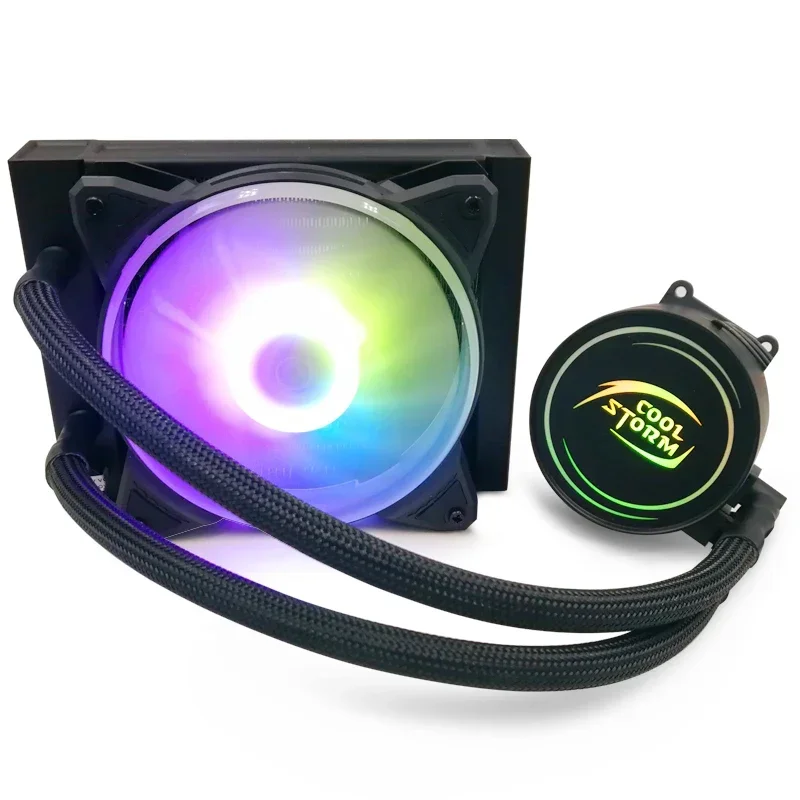 Pc Gaming Price - Preço de Atacado 2026: Cooler Líquido