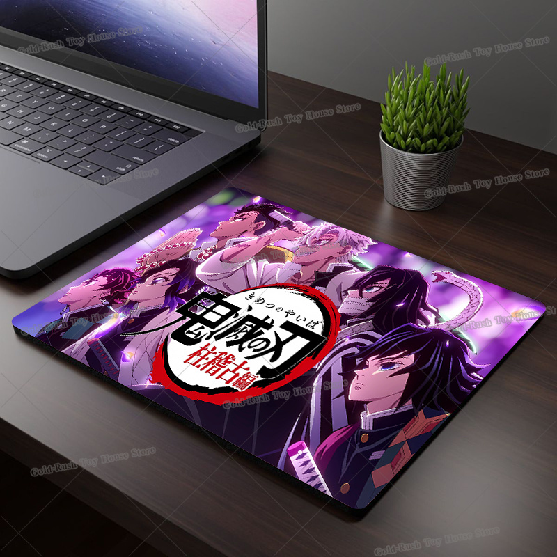 Mouse Pad Pequeno Kamado Tanji - Pc Gaming Handheld avaliação e preço