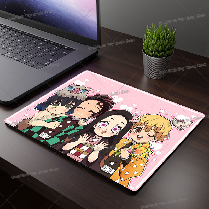 Mouse Pad Pequeno Kamado Tanji - Pc Gaming Handheld avaliação e preço