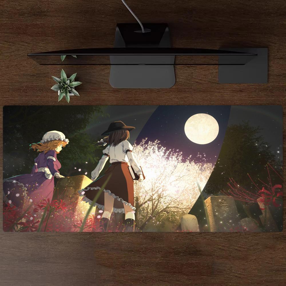 Mouse Pads Ghostly Field Club, - Pc Gaming Club avaliação e preço