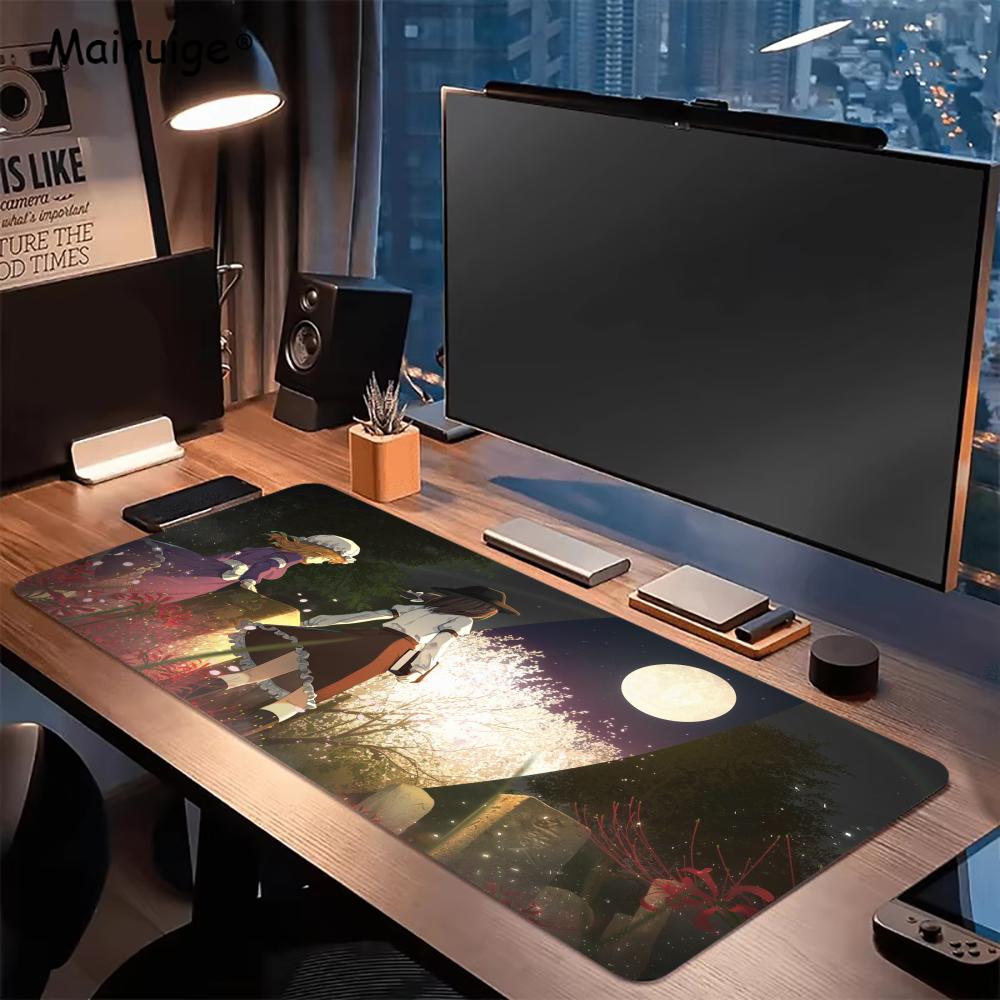 Mouse Pads Ghostly Field Club, - Pc Gaming Club avaliação e preço