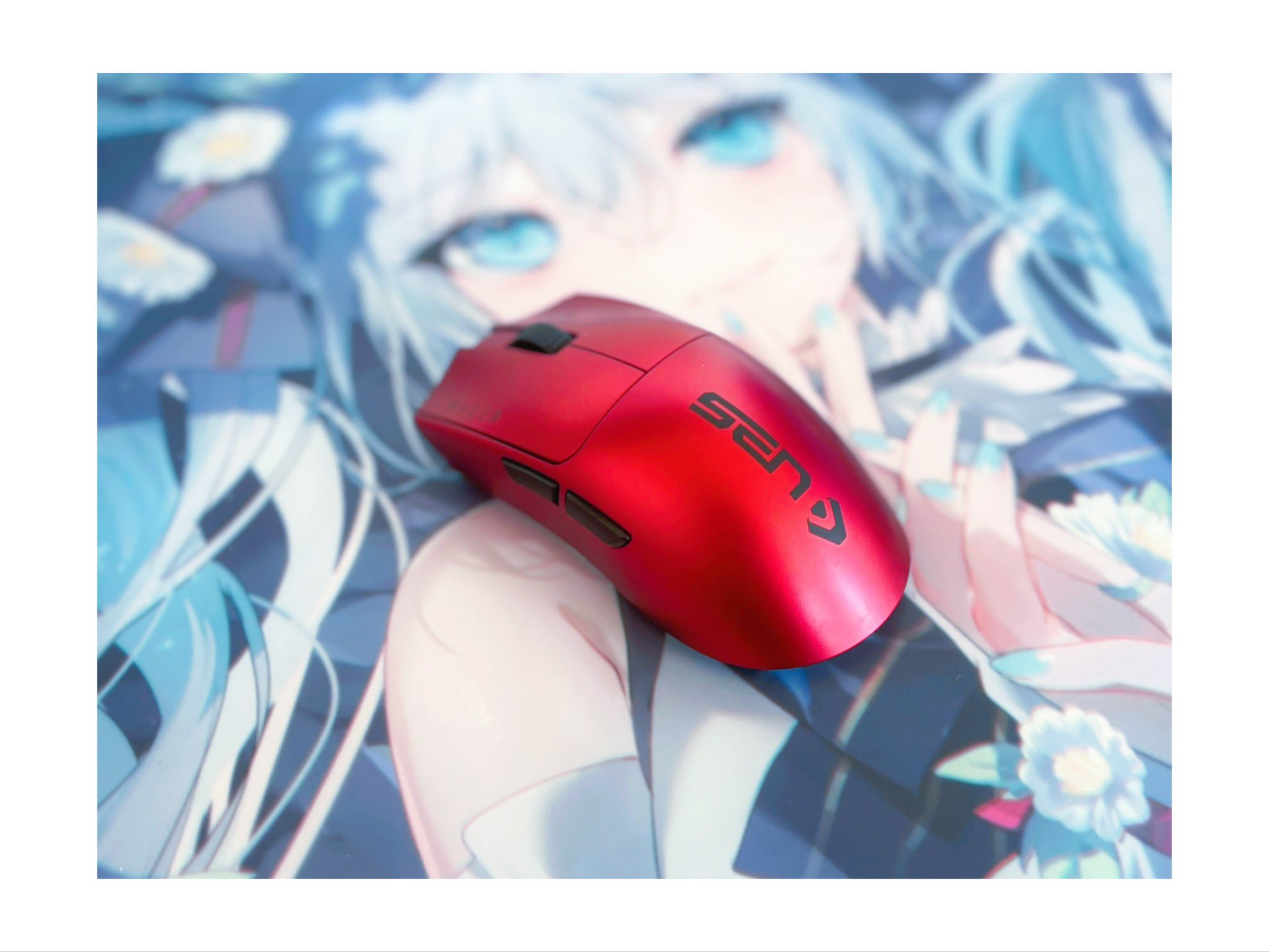 Mouse Gamer Sem Fio Razer Vipe - Pc Gaming Valorant avaliação e preço