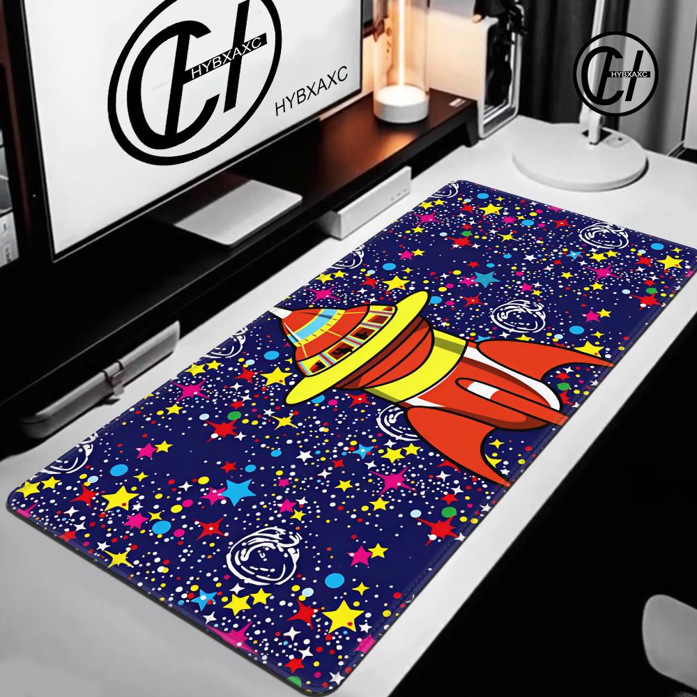 Mouse Pad Grande para PC Fashi - Pc Gaming Club avaliação e preço