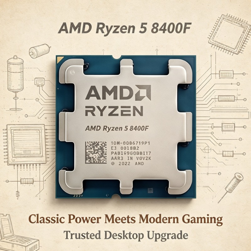 Processador de plataforma AM5  - Pc Gaming Entry avaliação e preço