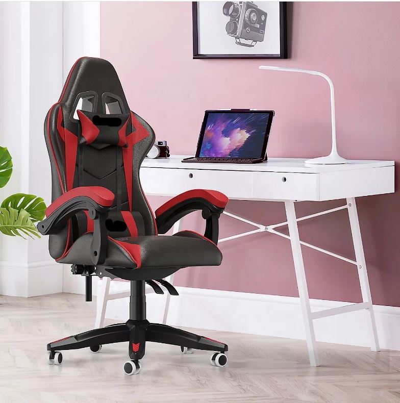 Cadeira gamer de corrida ajust - Pc Gaming Price avaliação e preço