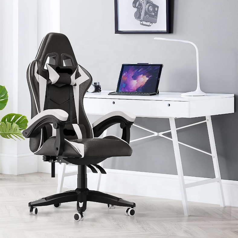 Cadeira gamer de corrida ajust - Pc Gaming Price avaliação e preço