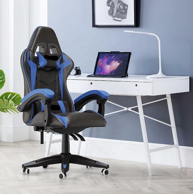 Cadeira gamer de corrida ajust - Pc Gaming Price avaliação e preço