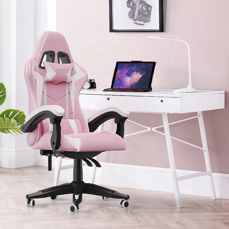 Cadeira gamer de corrida ajust - Pc Gaming Price avaliação e preço