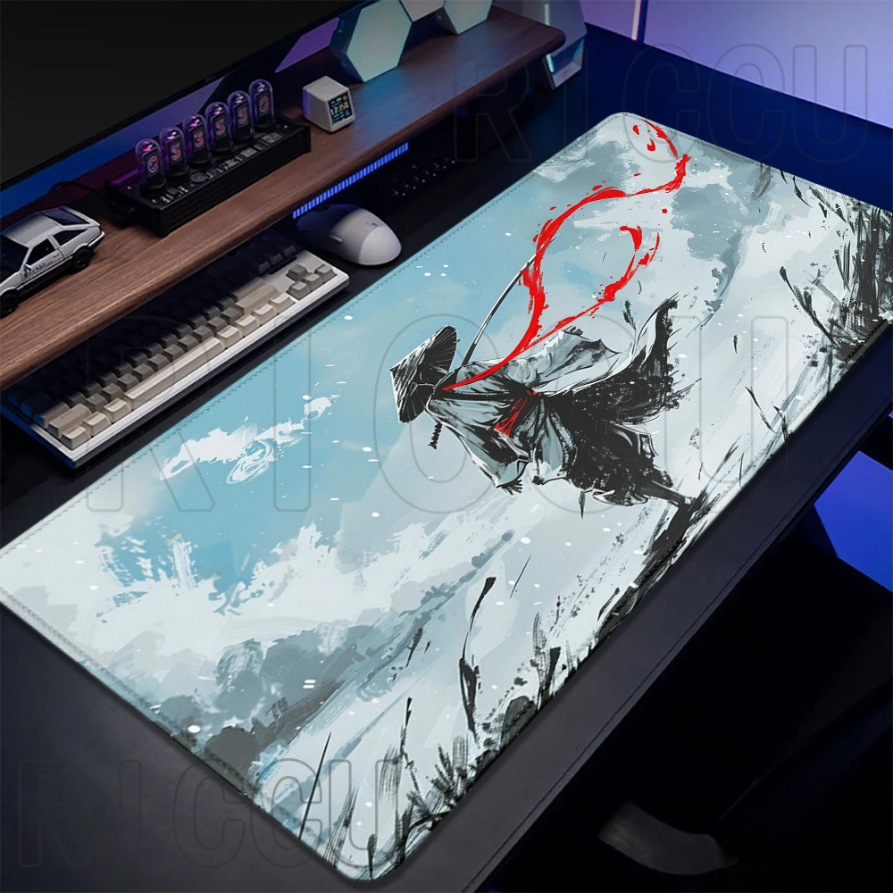 Japão xxl samurai guerreiro ra - Japan Pc Gaming avaliação e preço