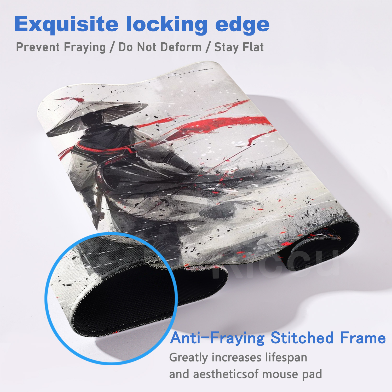 Japão xxl samurai guerreiro ra - Japan Pc Gaming avaliação e preço