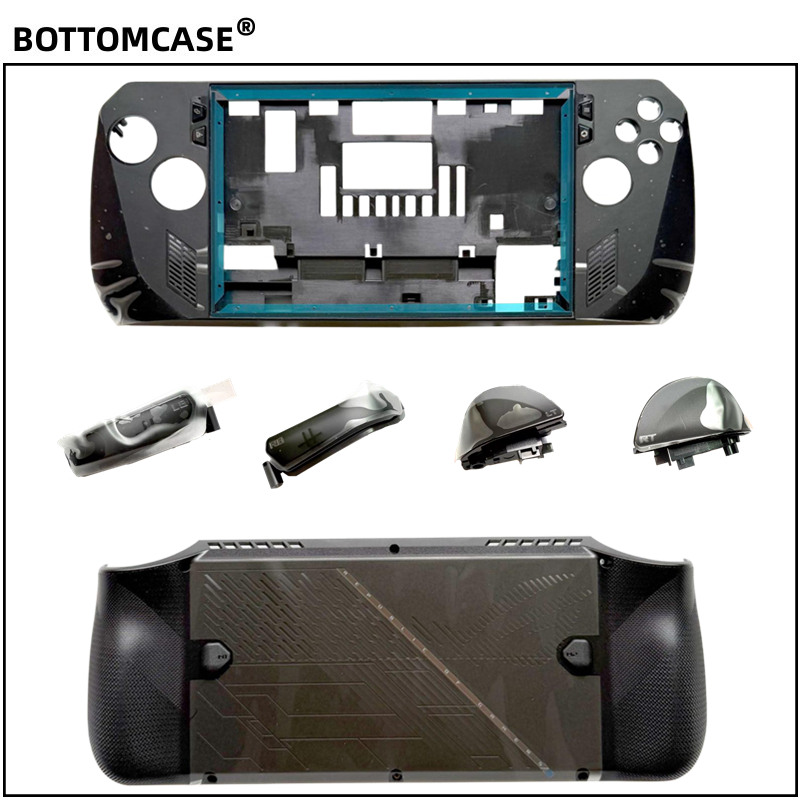 Novo para BOTTOMCASE ®   ROG A - Pc Gaming Handheld avaliação e preço