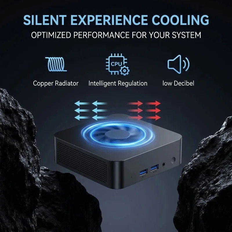 LENO Intel Core i3-6006U 16GB  - Pc Gaming Intel avaliação e preço