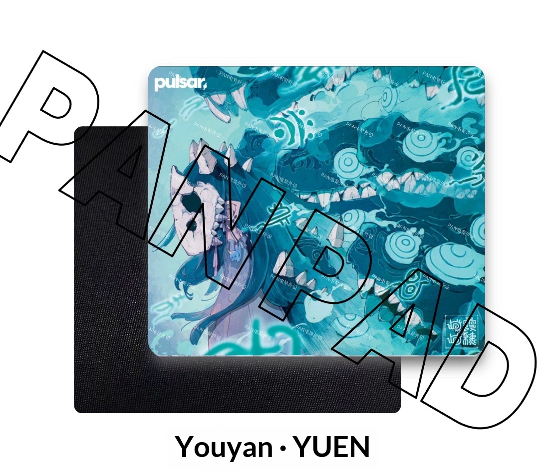 Mousepad Gamer de Vidro PAN Es - Pc Gaming Valorant avaliação e preço