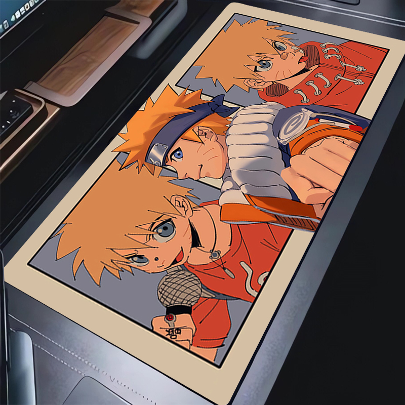Mouse pad para jogos, pc, pret - Japan Pc Gaming avaliação e preço