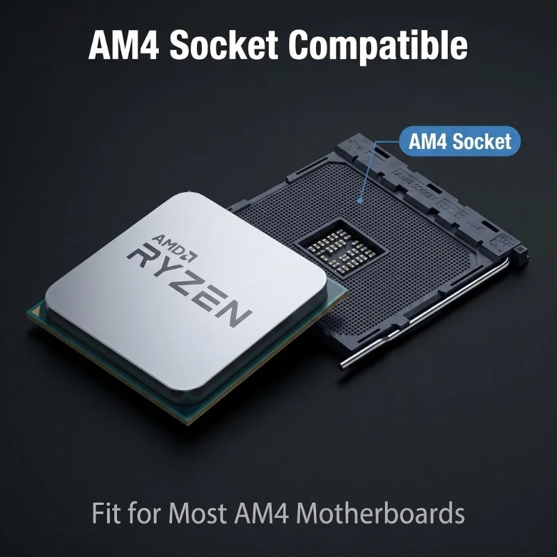 Processador AMD Ryzen 3 3200G  - Pc Gaming Entry avaliação e preço