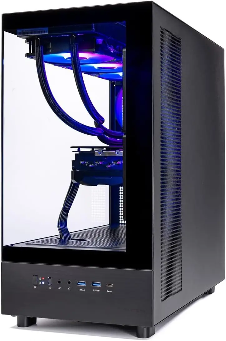 PC Desktop Skytech Gaming Azur - Pc Gaming Nvidia 5080 avaliação e preço