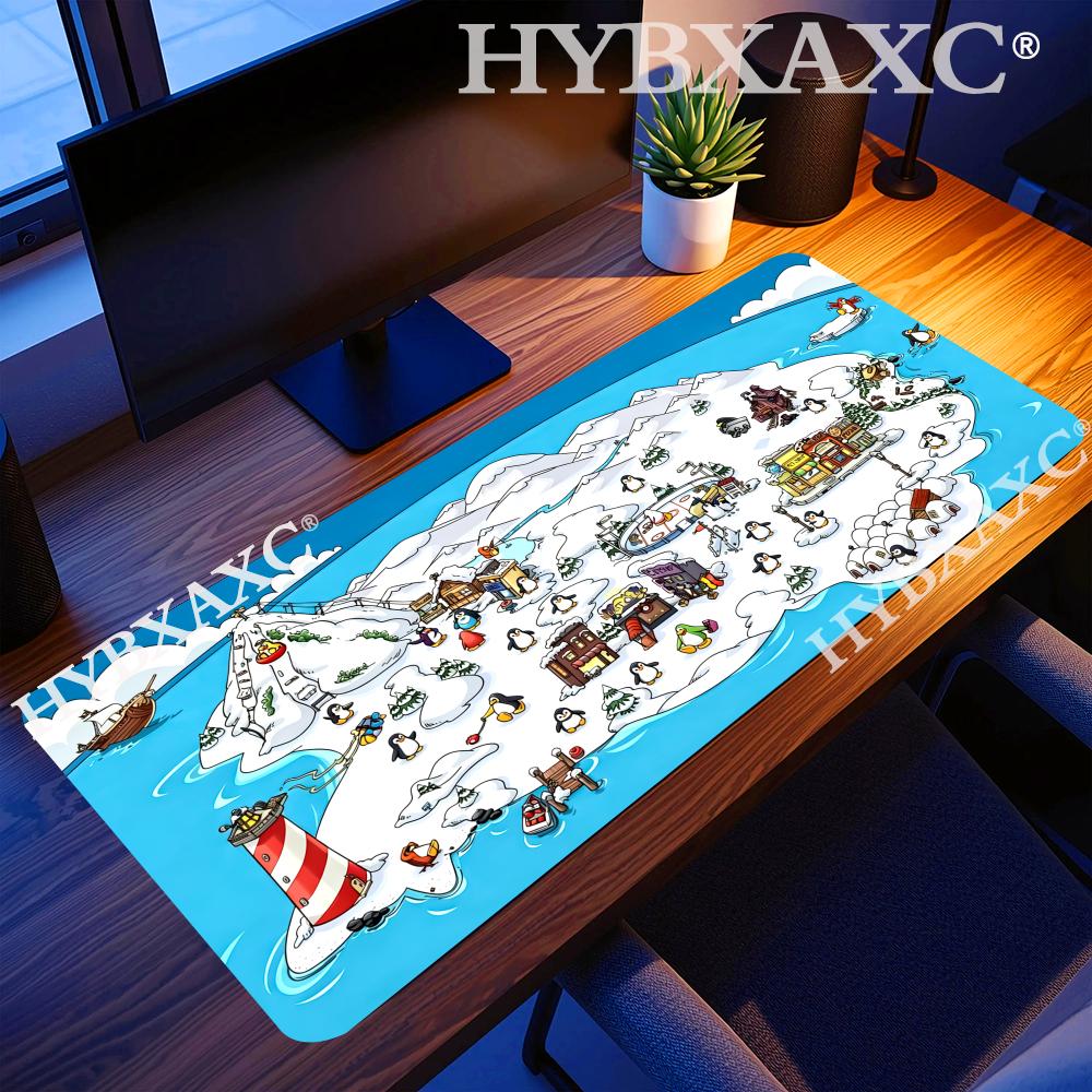 Tapete para Mouse HYBXAXC Club - Pc Gaming Club avaliação e preço