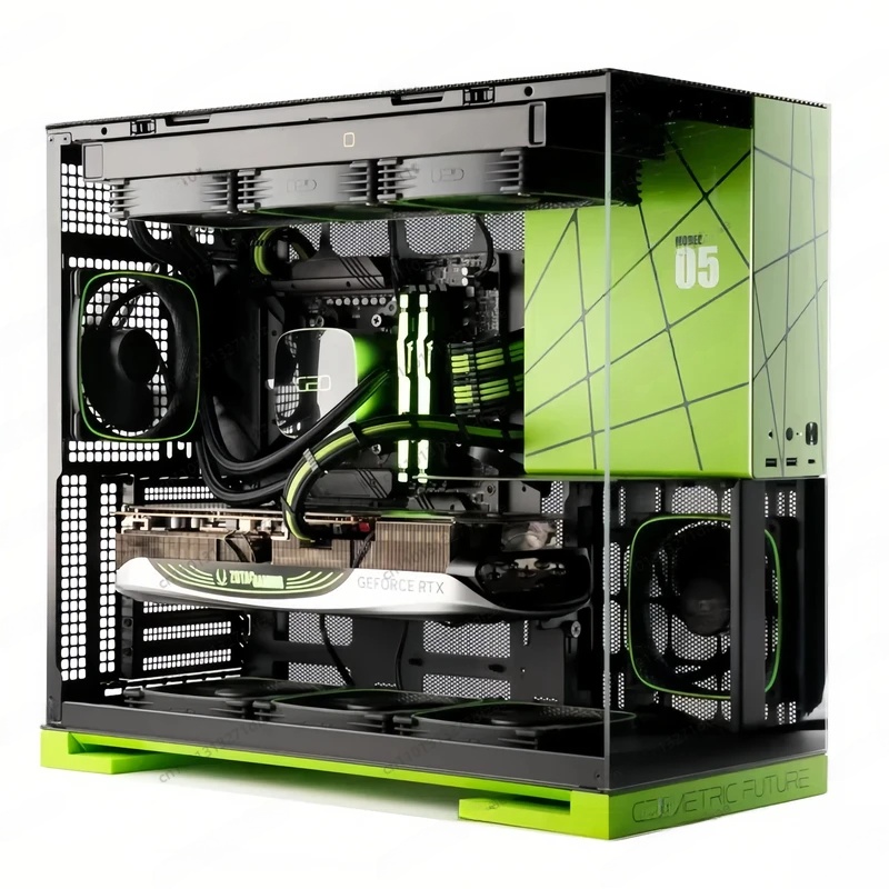 I9 14900K R9 9950X3D RTX 5090  - Pc Gaming Rtx 5090 avaliação e preço