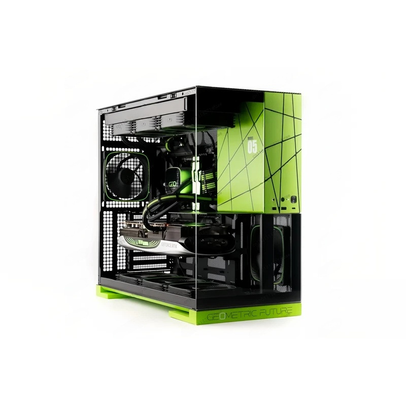 I9 14900K R9 9950X3D RTX 5090  - Pc Gaming Rtx 5090 avaliação e preço