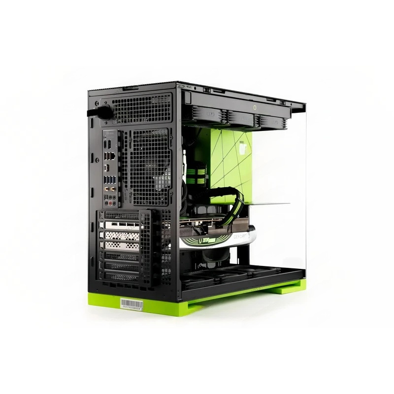 I9 14900K R9 9950X3D RTX 5090  - Pc Gaming Rtx 5090 avaliação e preço