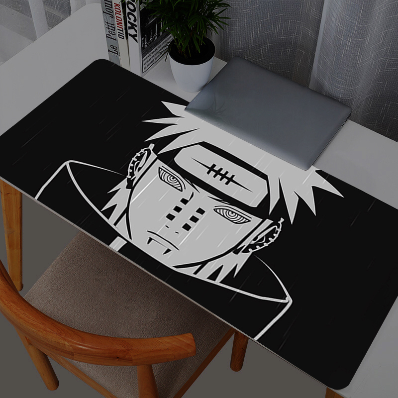 Japão naruto anime mouse pads  - Japan Pc Gaming avaliação e preço