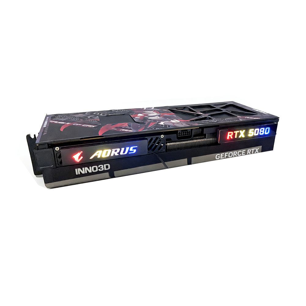 Painel de Iluminação Lateral M - Pc Gaming Rtx 5090 avaliação e preço