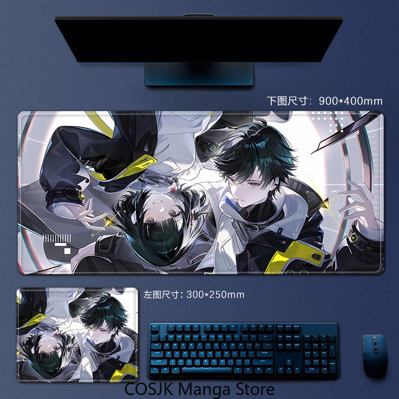 Anime Arknights: Endfield Game - Japan Pc Gaming avaliação e preço