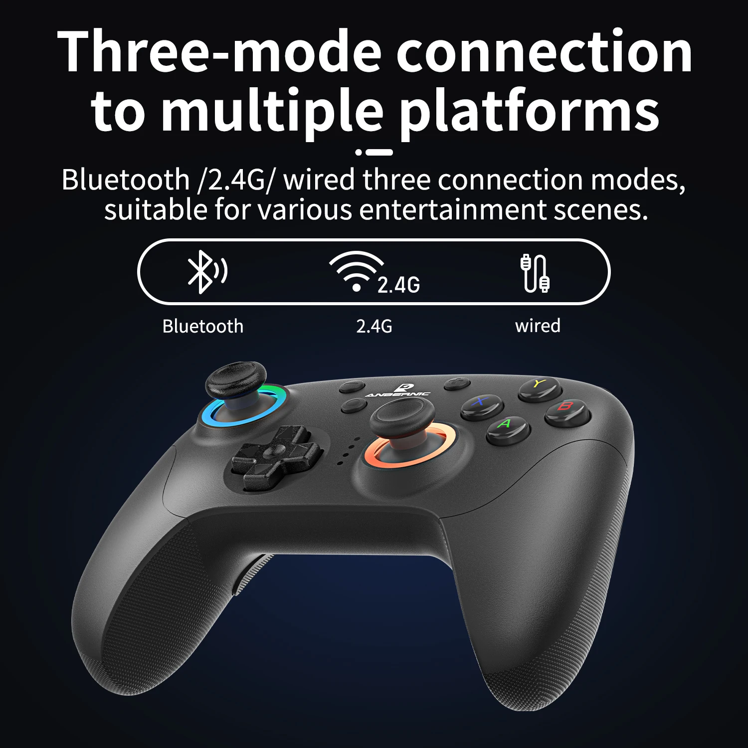 Sem fio bluetooth com fio usb  - Pc Gaming Price avaliação e preço