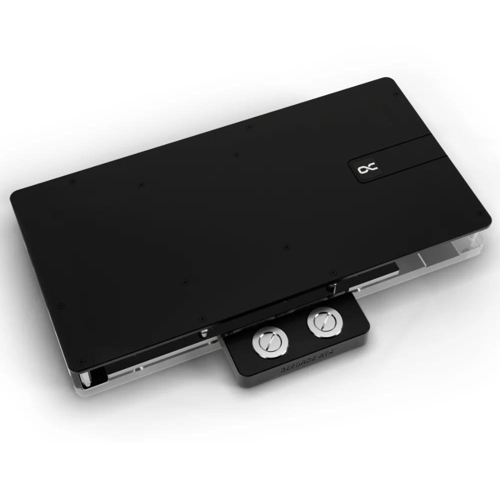 Bloco de água Alphacool Core G - Pc Gaming Rtx 5090 avaliação e preço