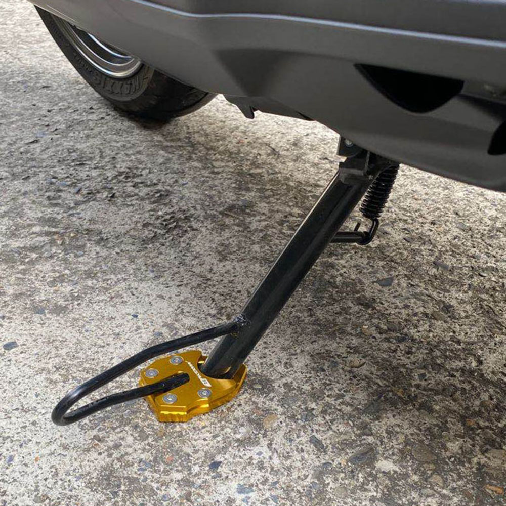 Suporte lateral da motocicleta - Pc Gaming Rtx 5090 avaliação e preço