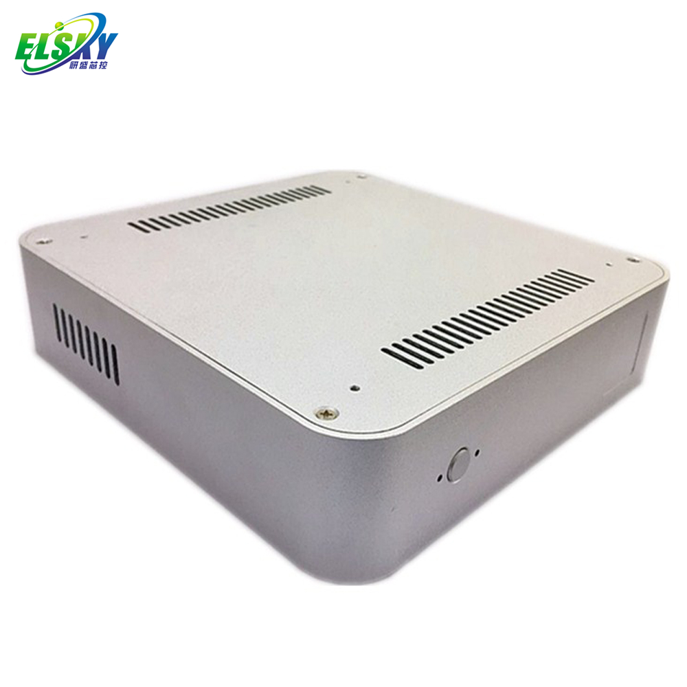 ELSKY Mini PC Sem Ventilador d - Pc Gaming Price avaliação e preço