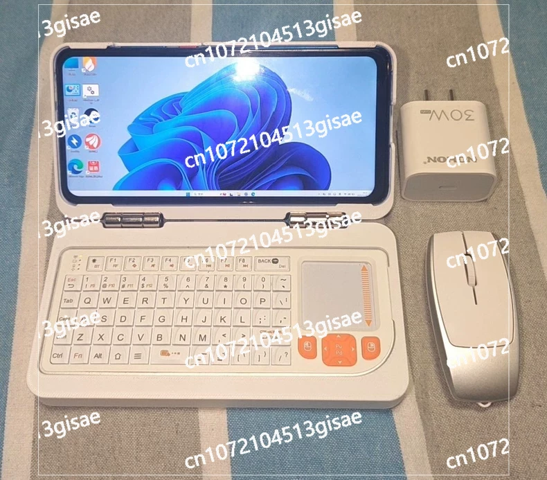 PC Portátil de 6 Polegadas com - Pc Gaming Handheld avaliação e preço