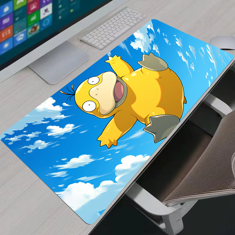 Mousepad Anime P-Pokemon Psydu - Pc Gaming Handheld avaliação e preço