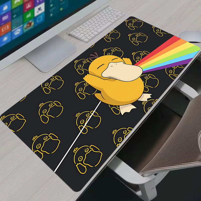 Mousepad Anime P-Pokemon Psydu - Pc Gaming Handheld avaliação e preço