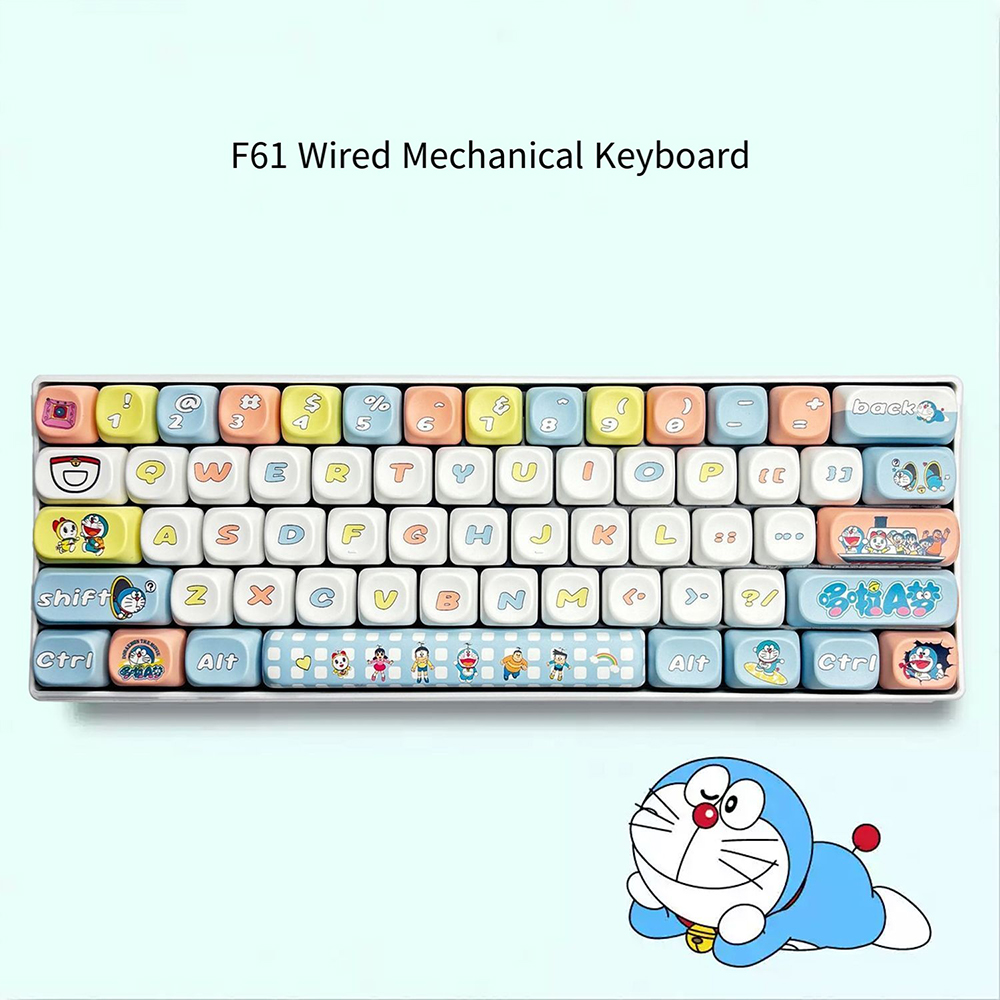 Teclado Mecânico Crayon Shin-C - Japan Pc Gaming avaliação e preço
