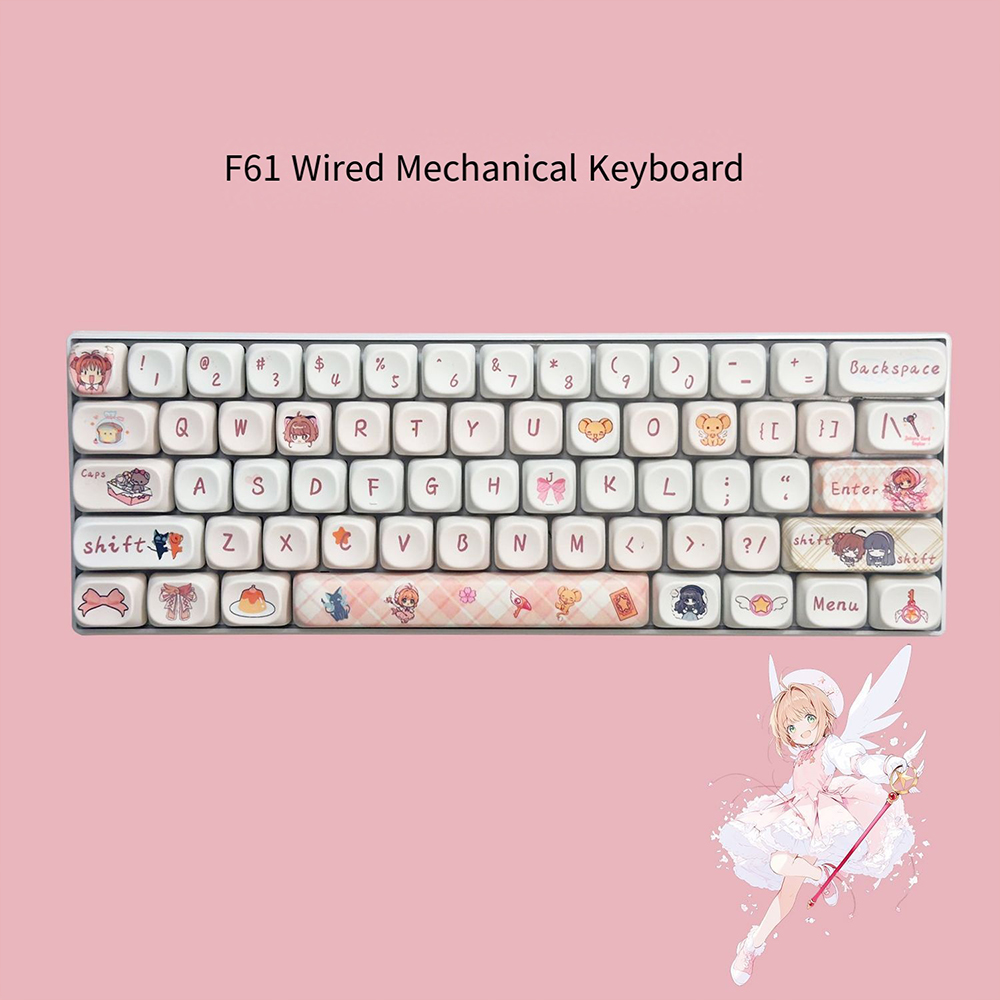 Teclado Mecânico Crayon Shin-C - Japan Pc Gaming avaliação e preço