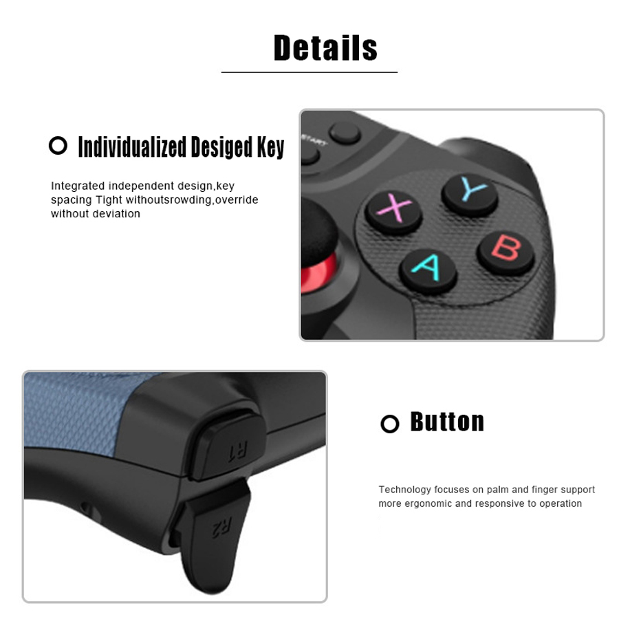 Controle Sem Fio para Celular  - Pc Gaming Price avaliação e preço