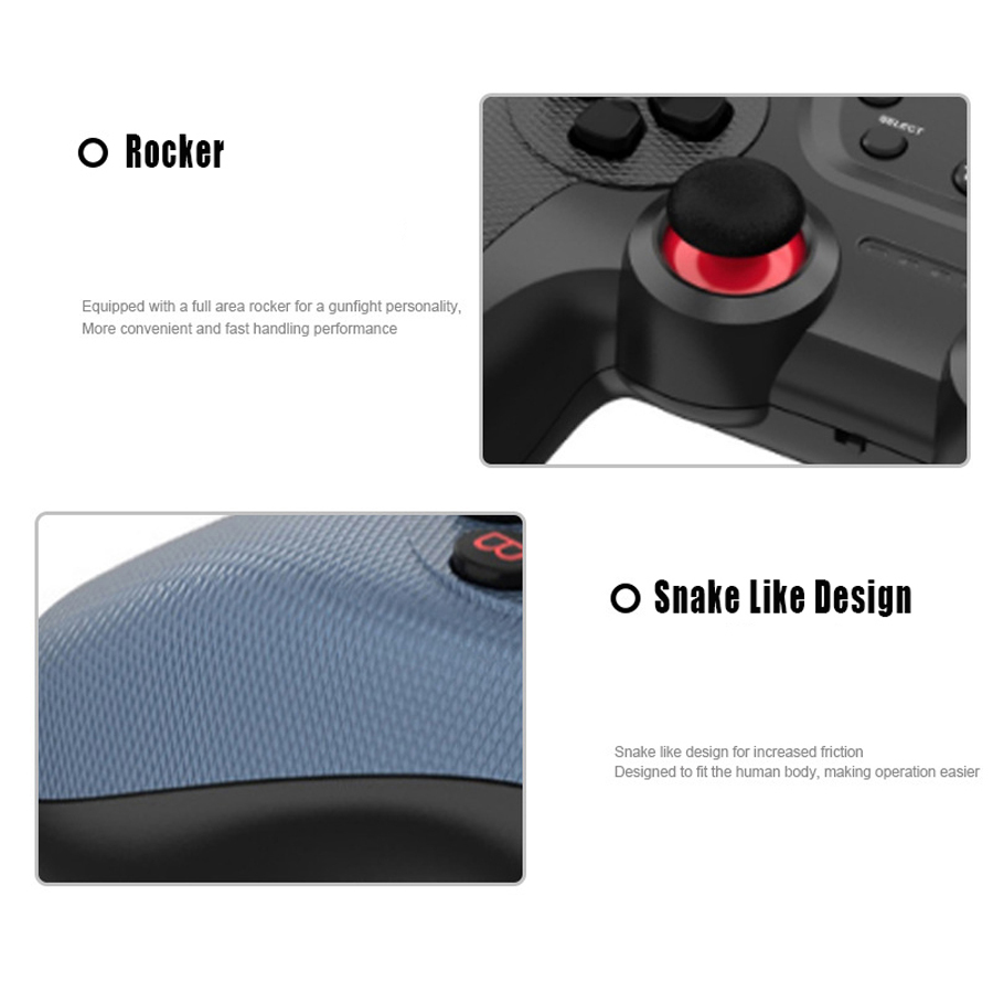 Controle Sem Fio para Celular  - Pc Gaming Price avaliação e preço