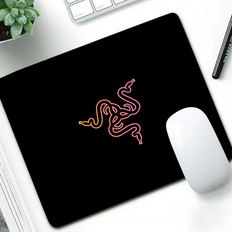 Razer luxo mouse pad anime gam - Pc Gaming Handheld avaliação e preço