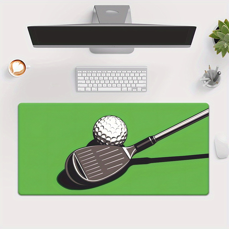 Mouse Pad para Jogos com Desig - Pc Gaming Club avaliação e preço