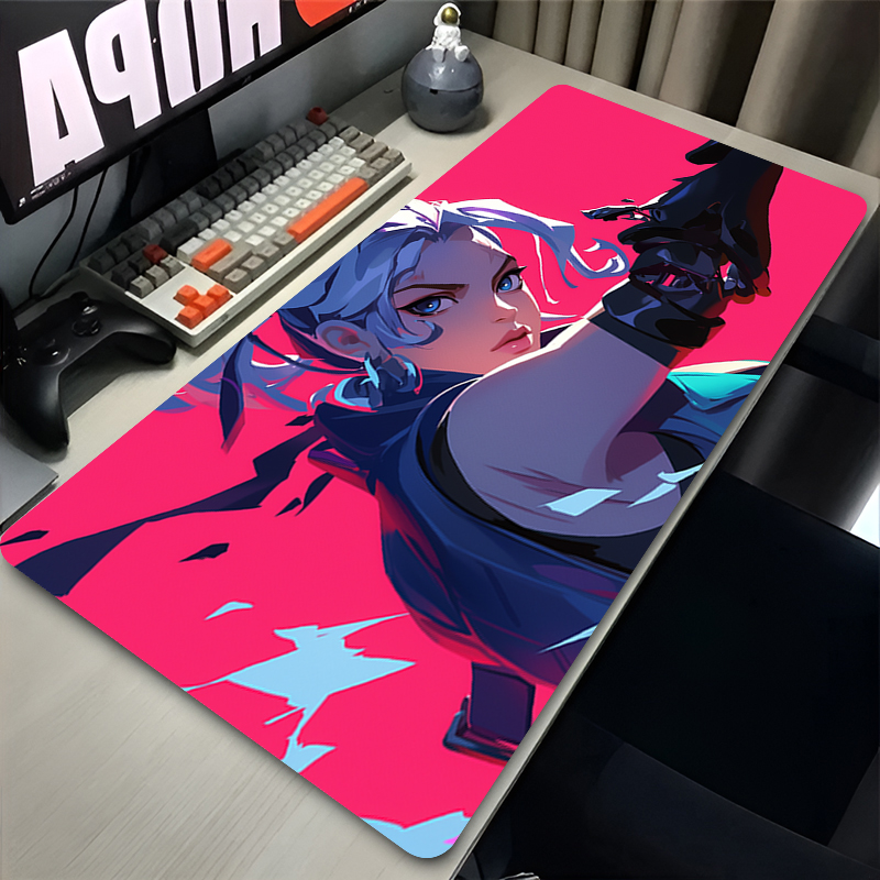 Mouse Pad Grande para Jogos Va - Pc Gaming Handheld avaliação e preço