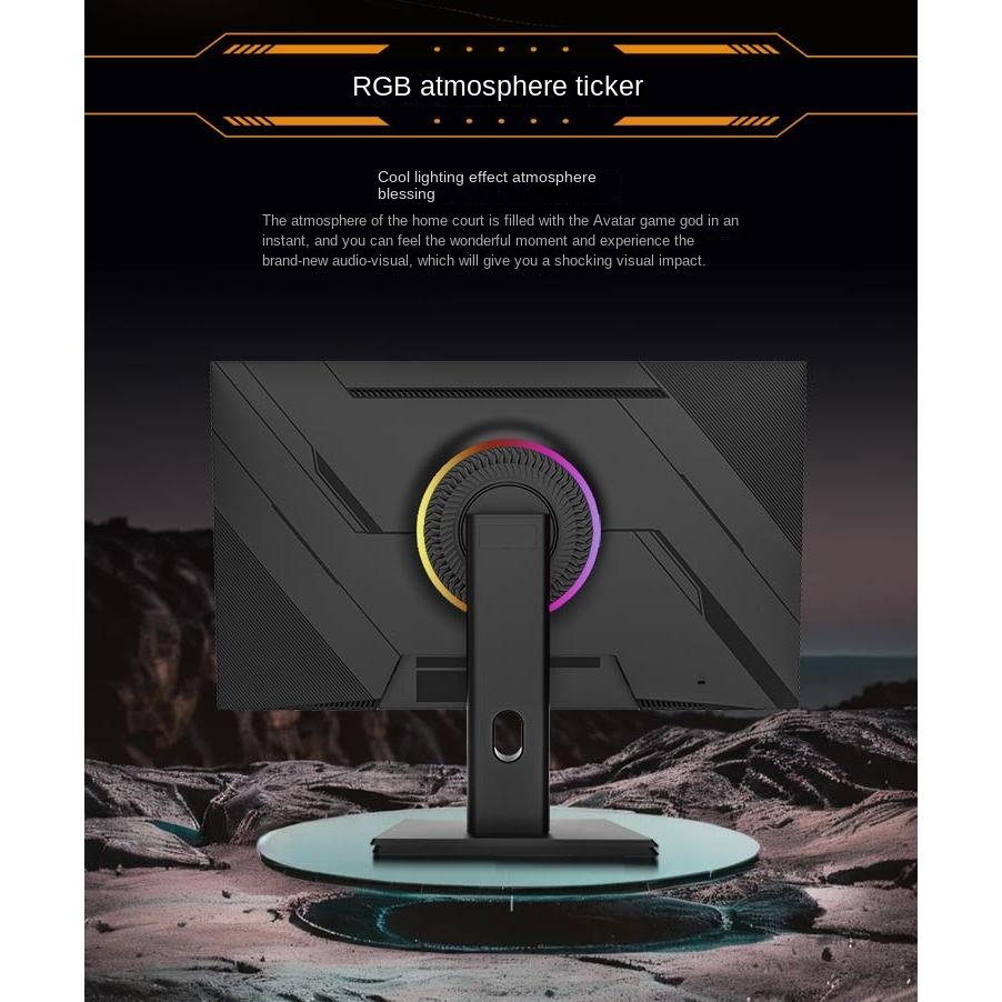 Monitor de PC para Jogos de Bo - Pc Gaming Price avaliação e preço