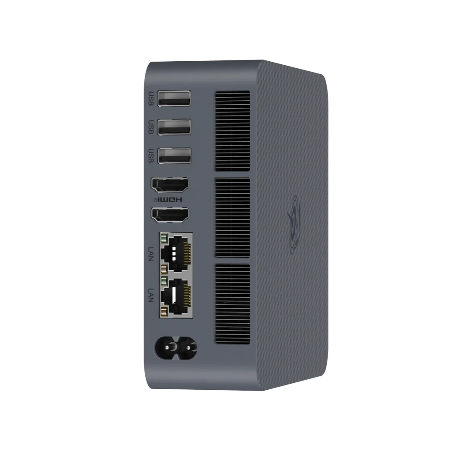 Mini PC Beelink EQi12 Intel i5 - Pc Gaming Intel avaliação e preço