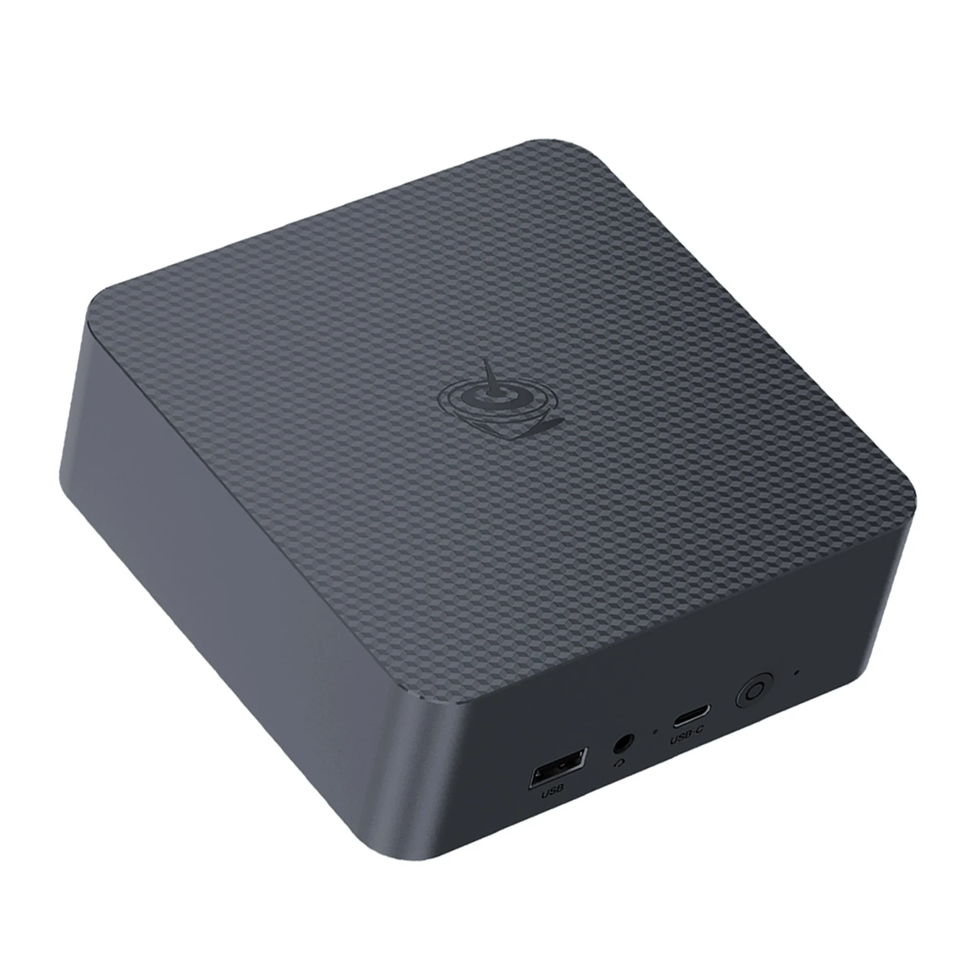 Mini PC Beelink EQi12 Intel i5 - Pc Gaming Intel avaliação e preço